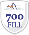 700 Fill icon image