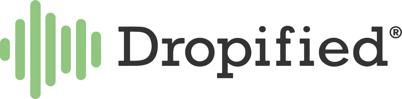 Dropified