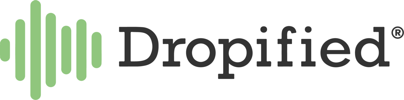 Dropified