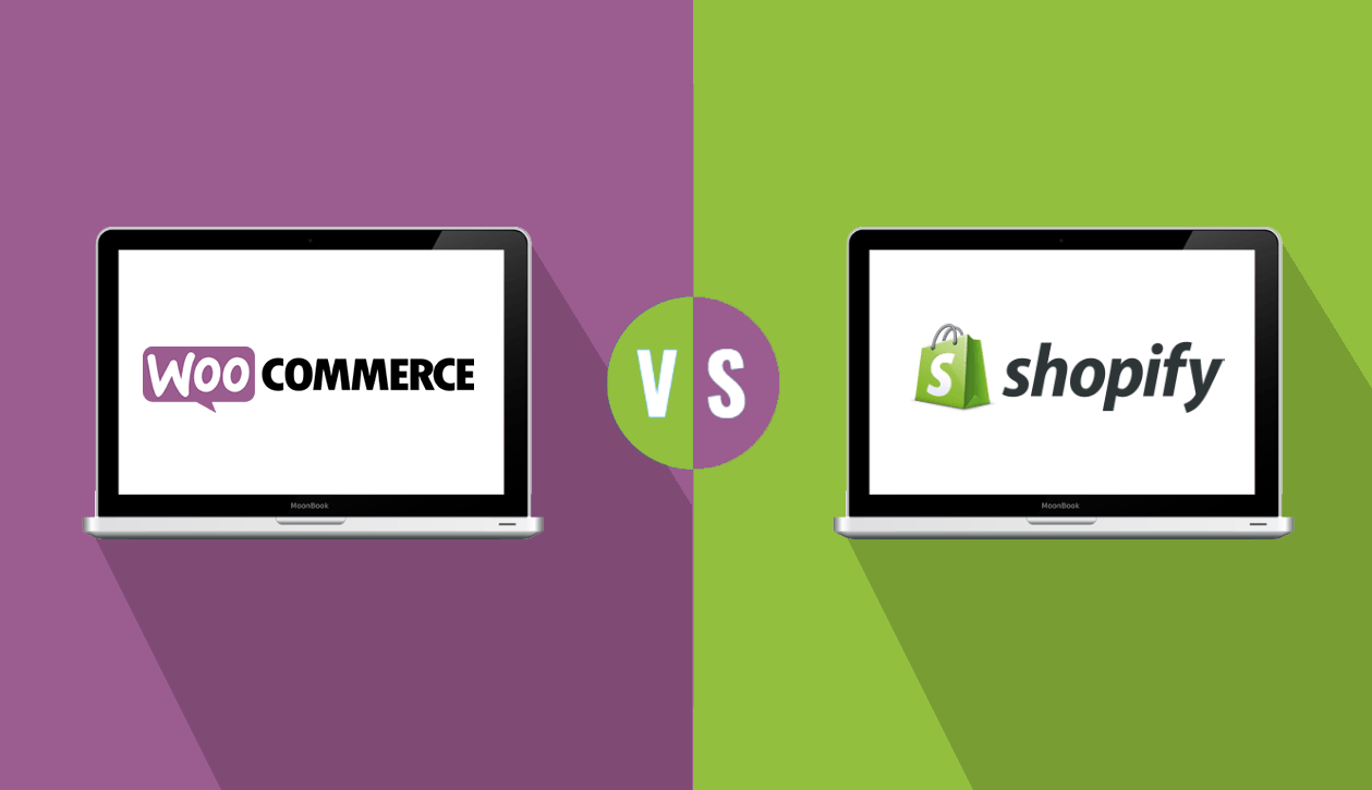 WooCommerce vs Shopify